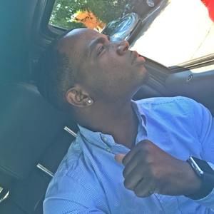 Meet your Posher, Will